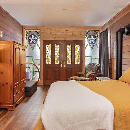 Wanderer Studio, An Off Grid Mountain Guest Studio With Fantastic Views Гленвуд Спрингс Экстерьер фото